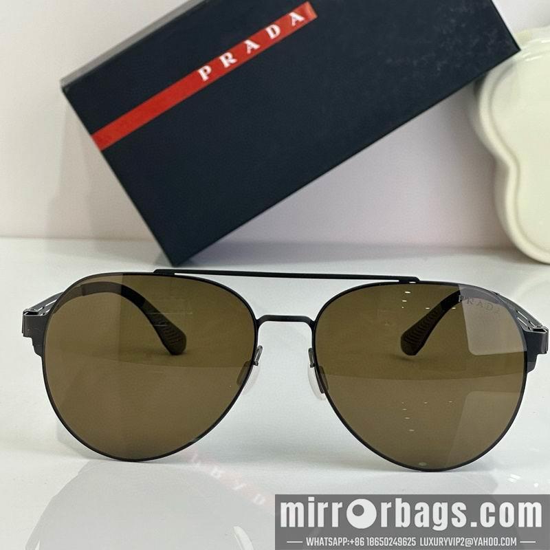 Prada Glasses smx195