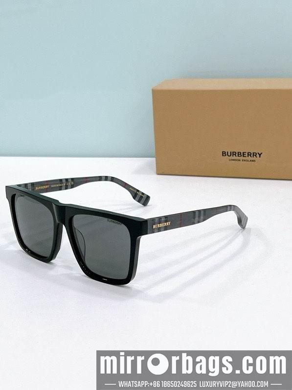 Burberry Glasses smx89