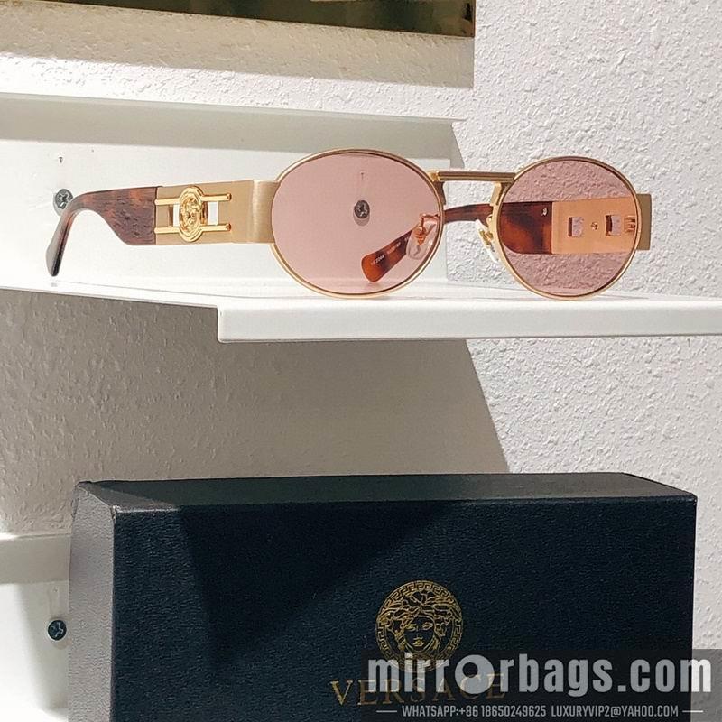 Versace Glasses 03smh45
