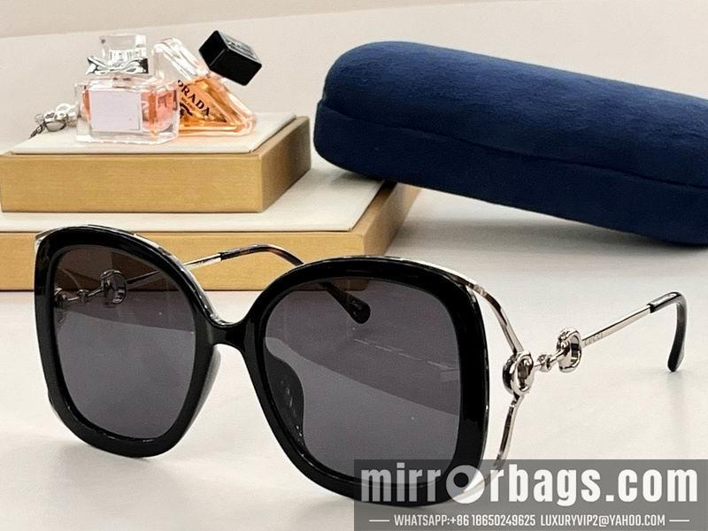 Gucci Glasses smr28