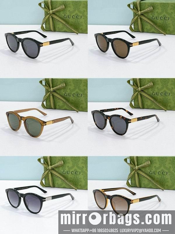 Gucci Glasses smh66