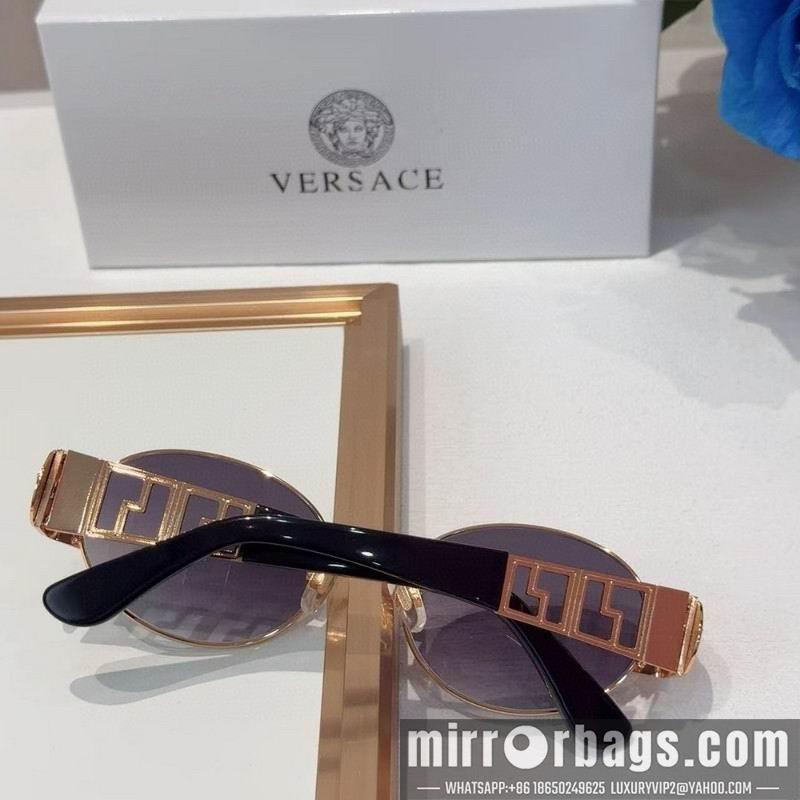 Versace Glasses 03smh90