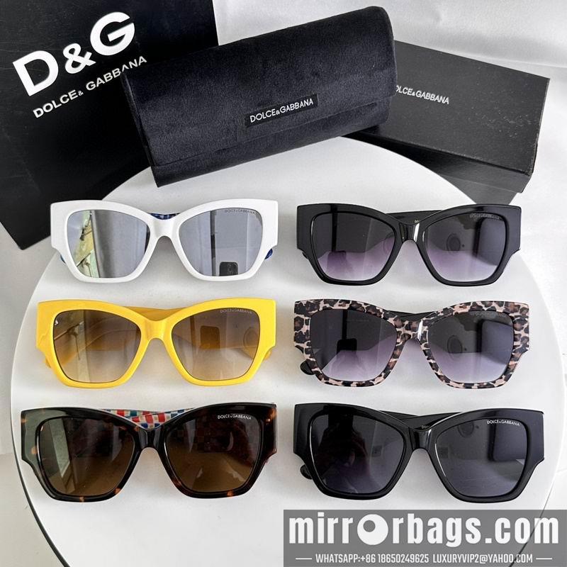 DG Glasses 03smh07