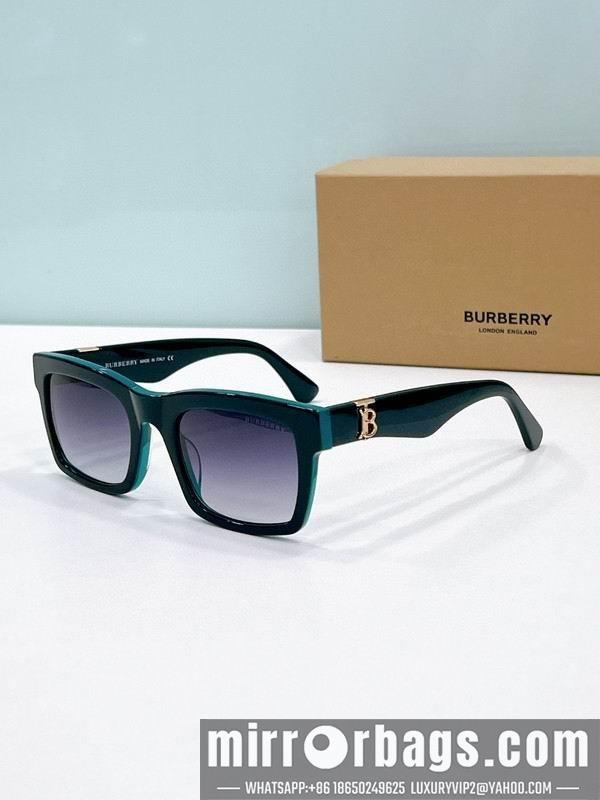 Burberry Glasses smr36