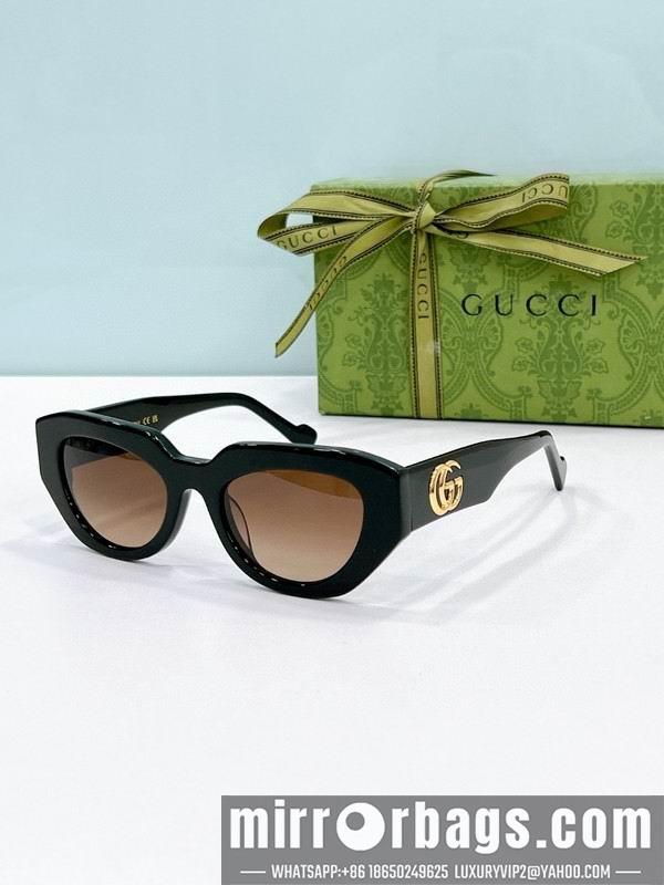 Gucci Glasses smh129