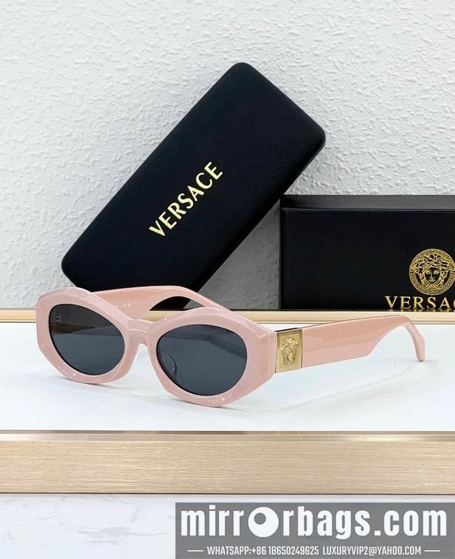 Versace Glasses 03smh72