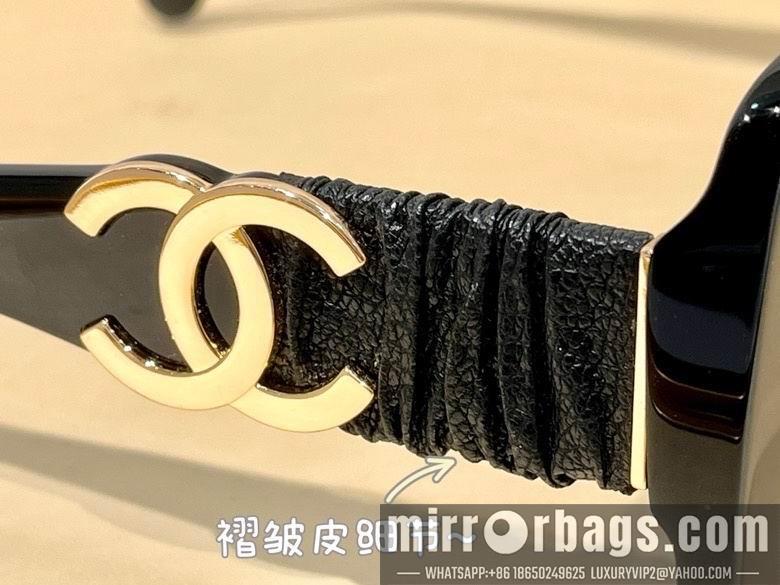 Chanel Glasses smx356