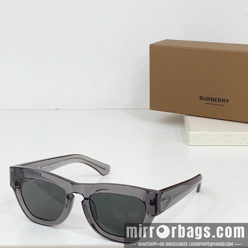 Burberry Glasses smr17