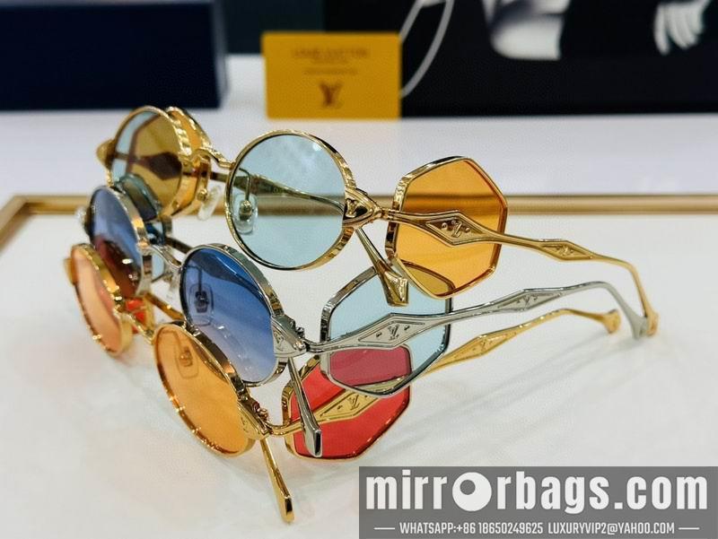 LV Glasses smr113