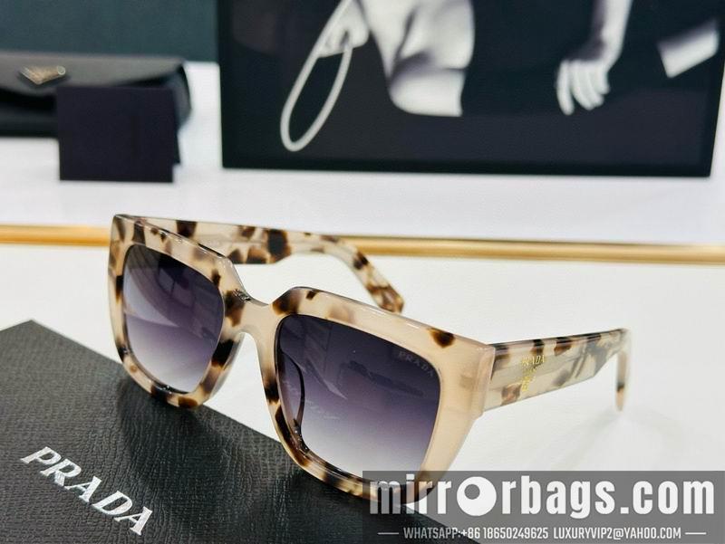Prada Glasses smr97