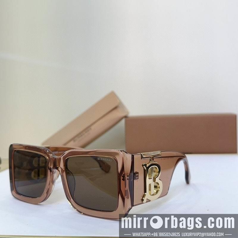 Burberry Glasses smr41