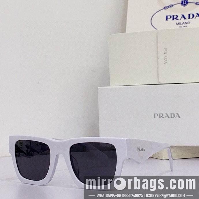 Prada Glasses smx284