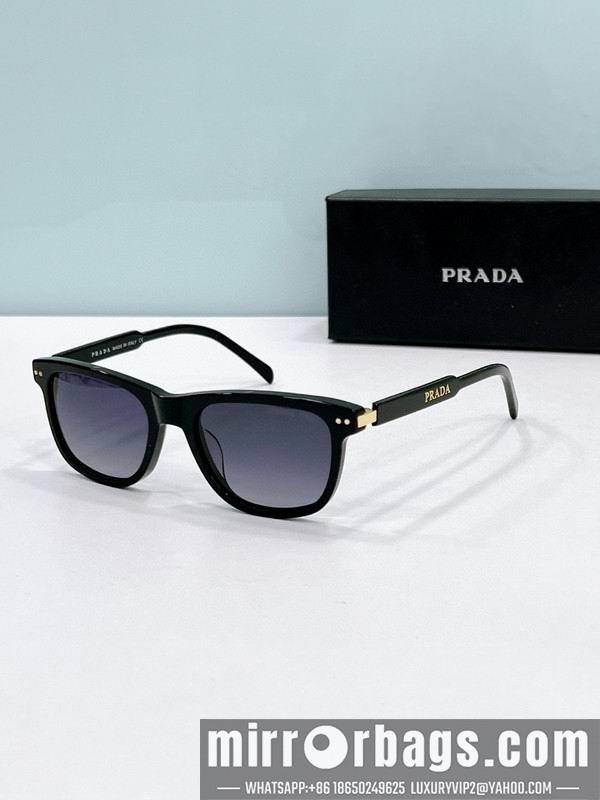 Prada Glasses smh138