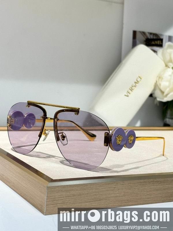 Versace Glasses 03smh50