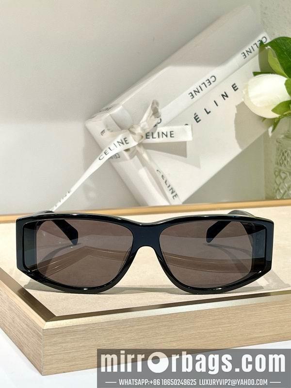 Celine Glasses smx136