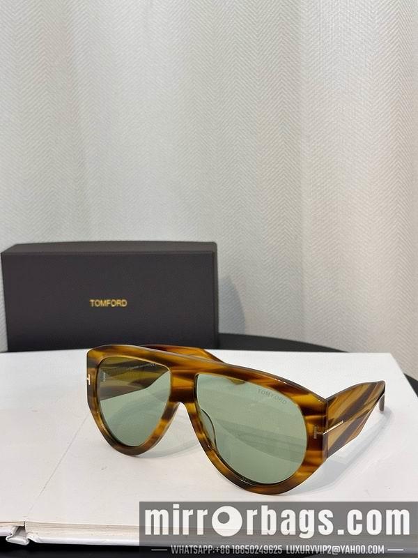 Tom Ford Glasses smx83
