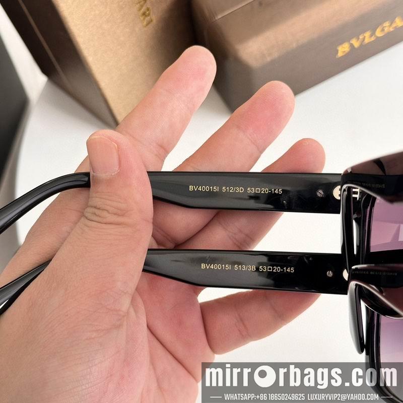 Bvlgari Glasses 03smh66