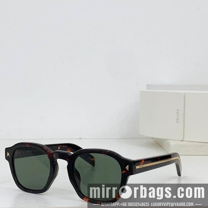 Prada Glasses smx265