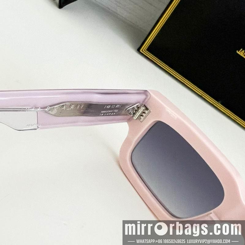 Jacques Marie Mage Glasses smx48