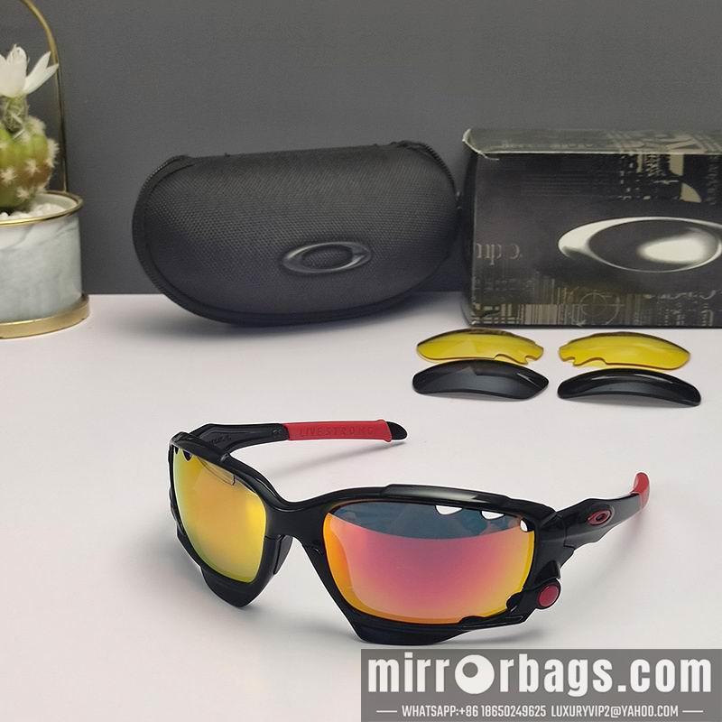 Oakley Glasses smx96