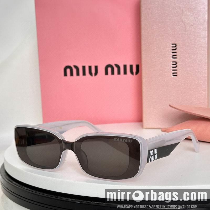 MiuMiu Glasses 03smh13