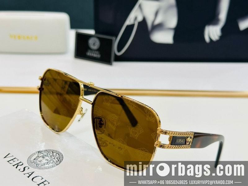 Versace Glaases smx64