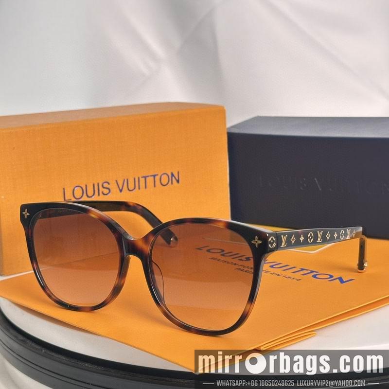 LV Glasses smh140