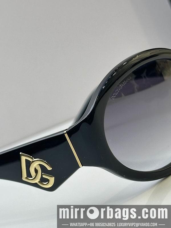 DG Glasses 03smh75