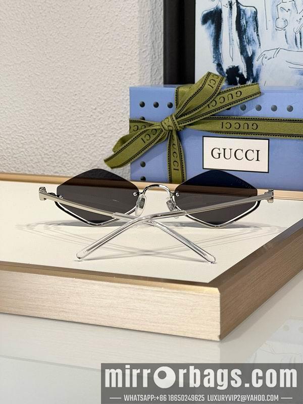 Gucci Glasses smx141