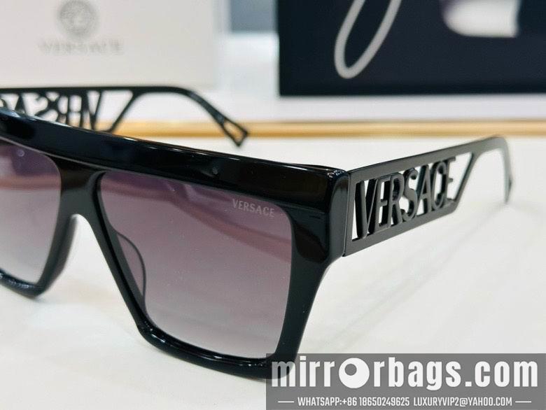 Versace Glaases smx52