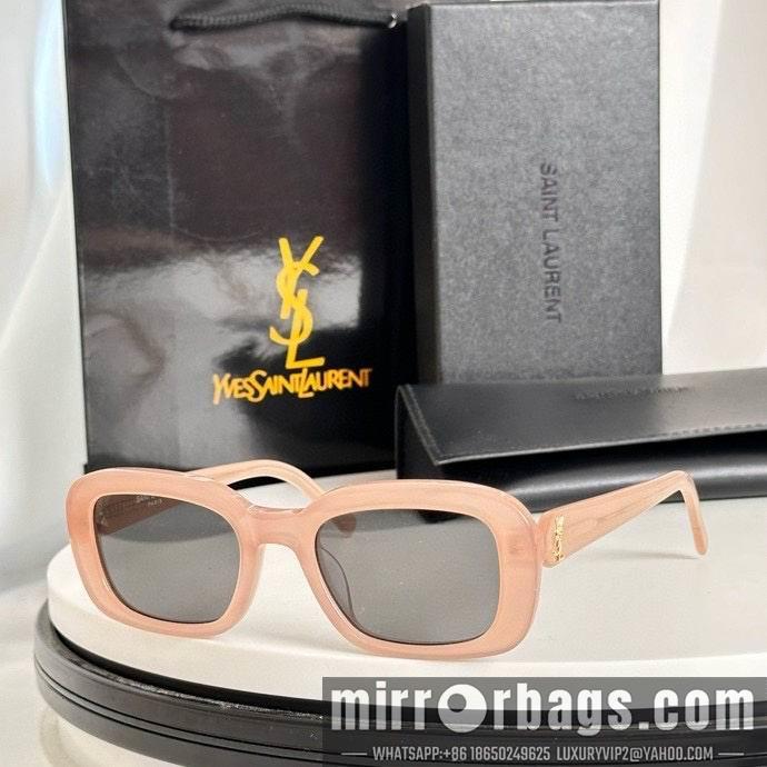 YSL Glasses smx120