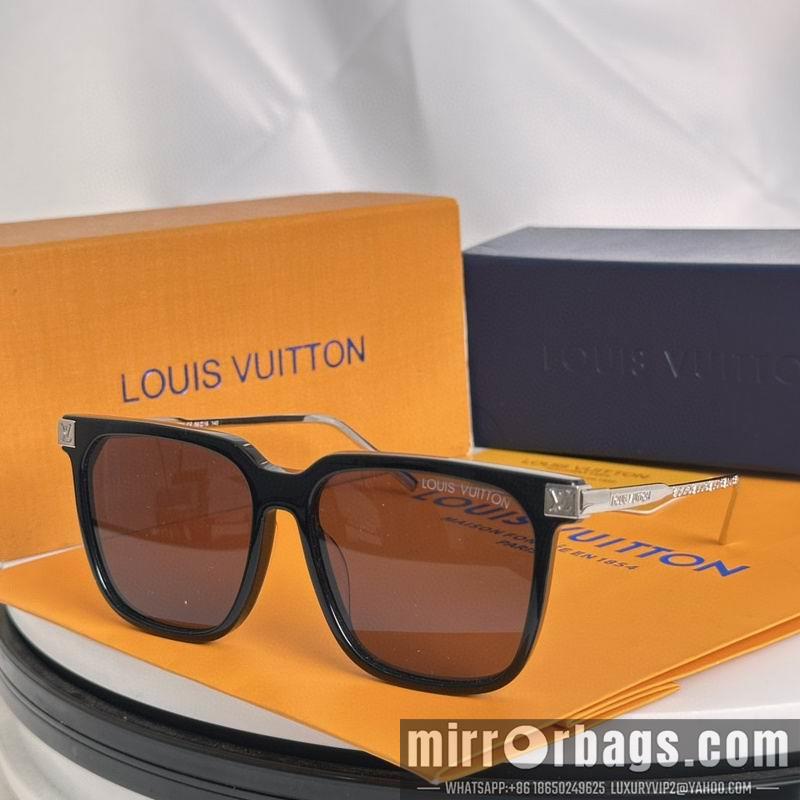 LV Glasses smh151