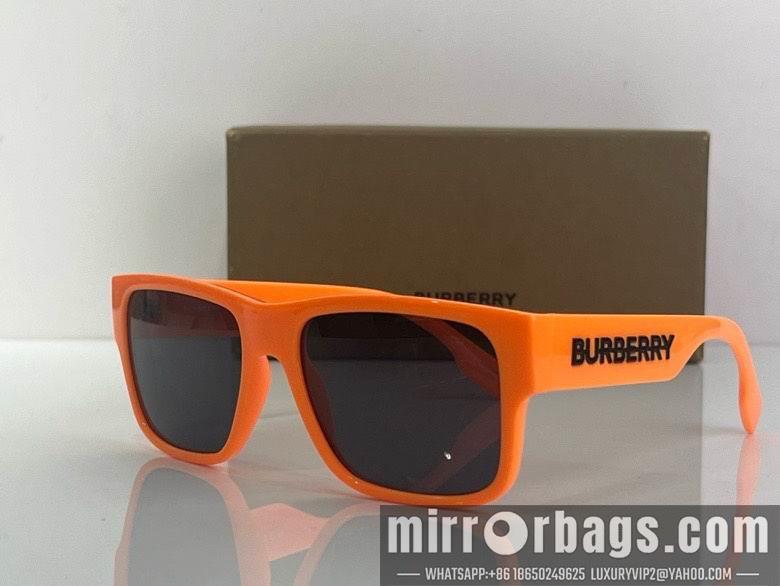 Burberry Glasses smx49