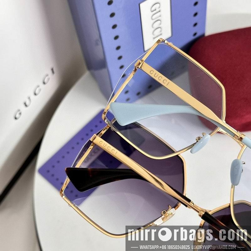 Gucci Glasses smr157