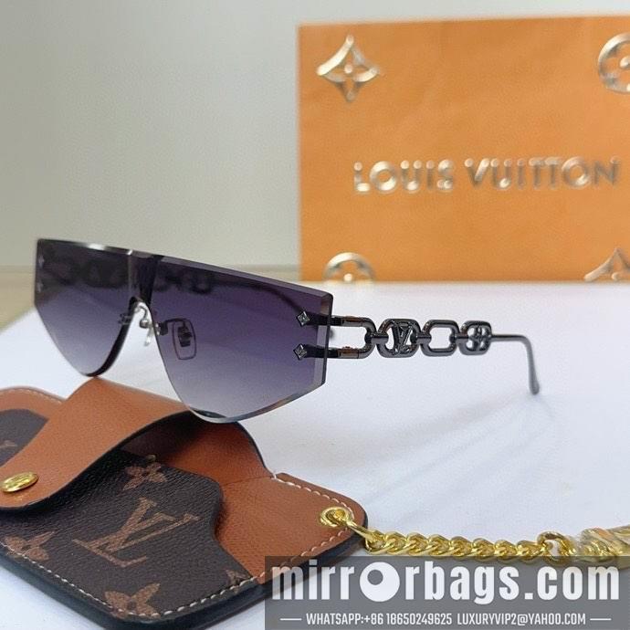 LV Glasses smr31