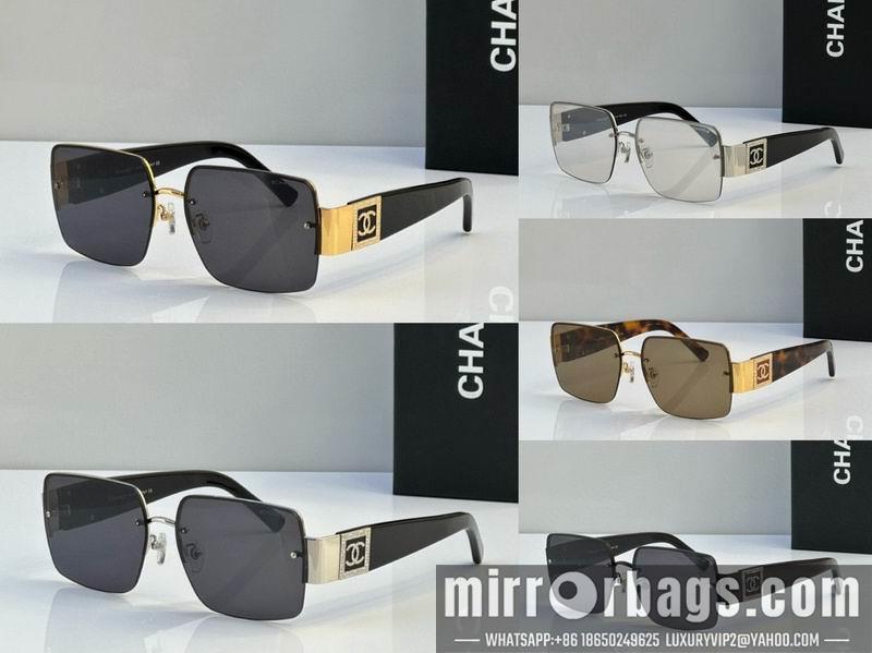 Chanel Glasses smh13