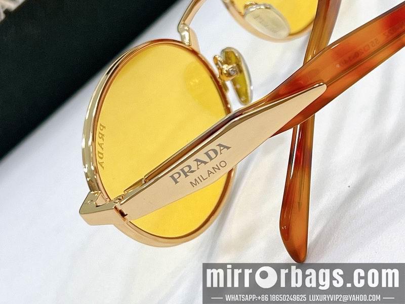 Prada Glasses smh114