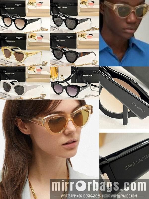 YSL Glasses smx124