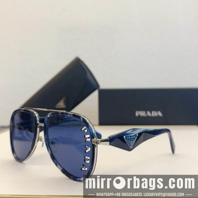 Prada Glasses smx328