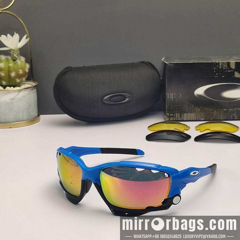 Oakley Glasses smx96