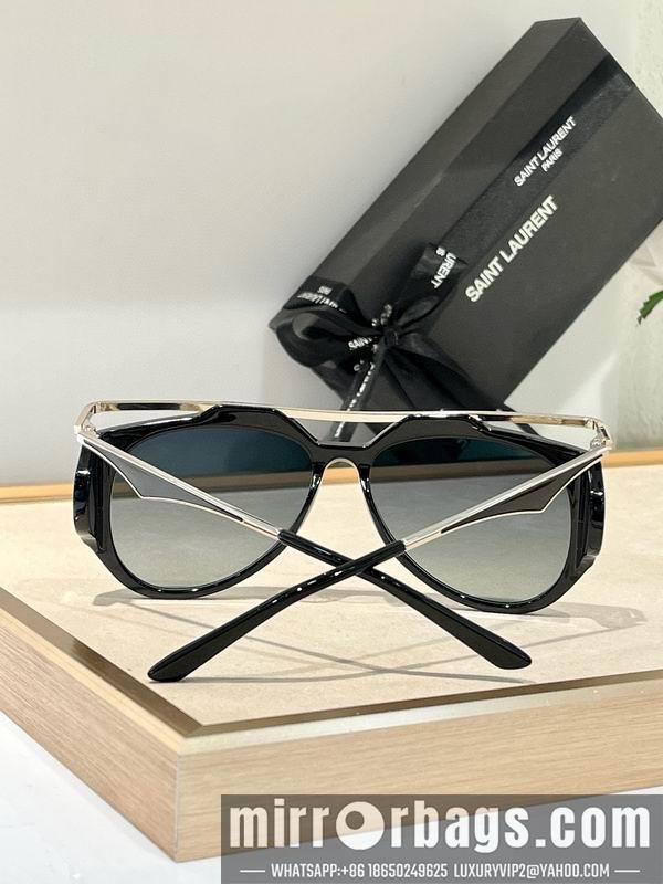 YSL Glasses smx57