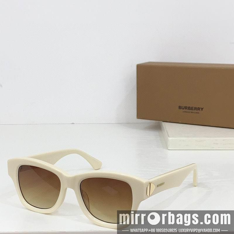 Burberry Glasses smr25