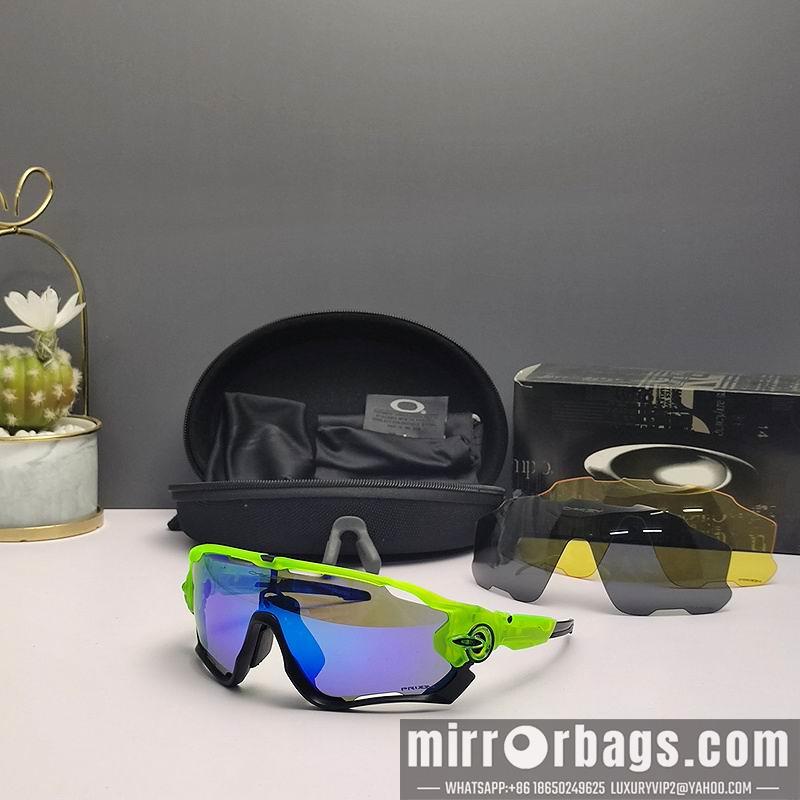 Oakley Glasses 03smh48