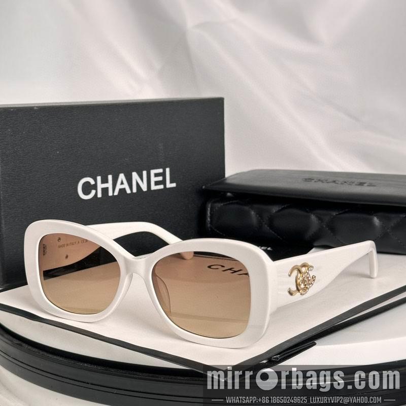 Chanel Glasses smh37