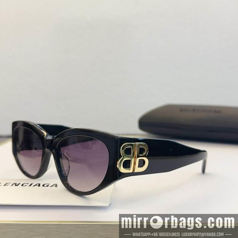Balenciaga Glasses smx77