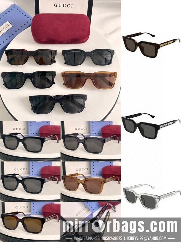 Gucci Glasses smh81