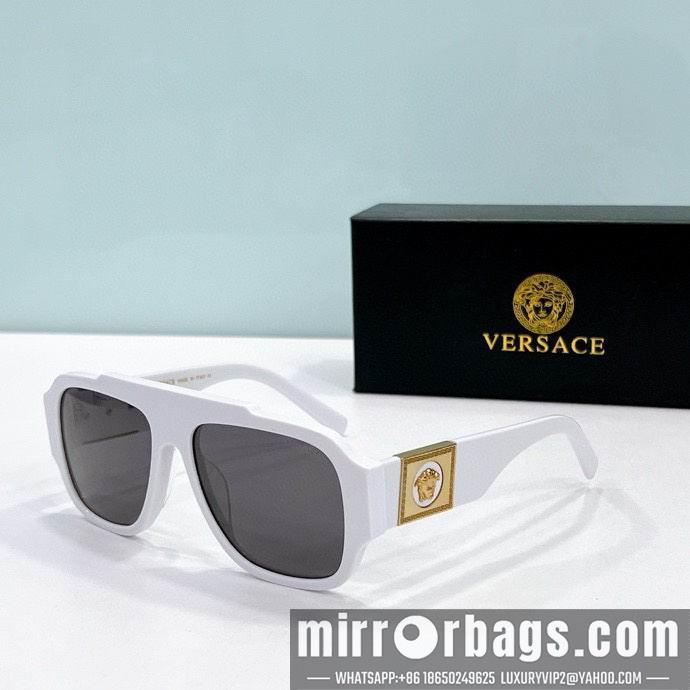 Versace Glaases smx123