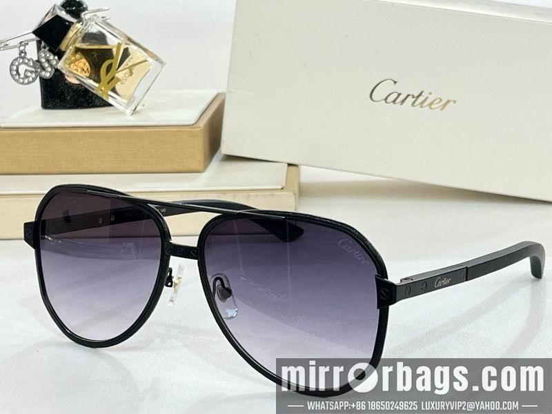 Cartier Glasses smr67