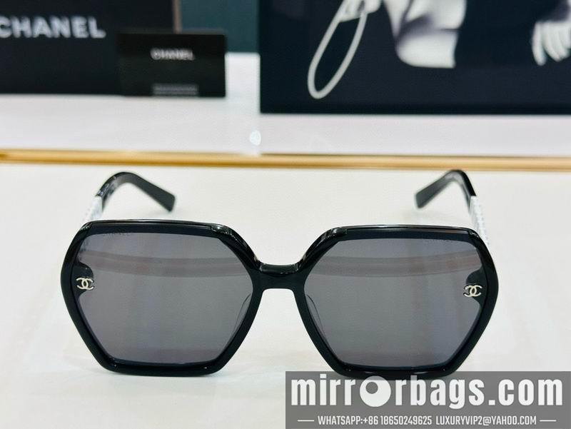 Chanel Glasses smr284
