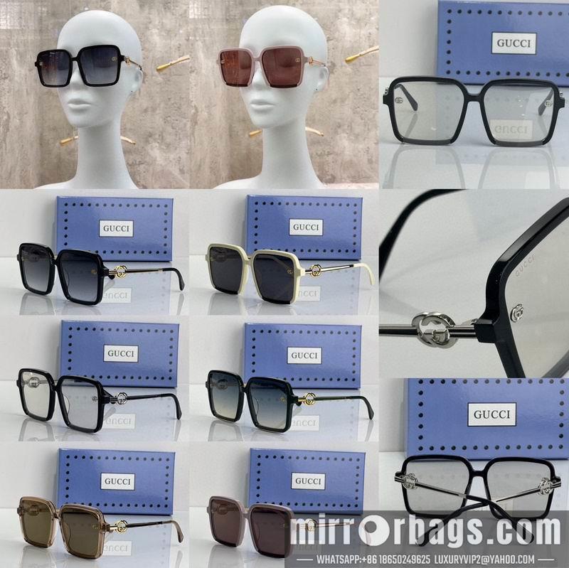 Gucci Glasses smx80